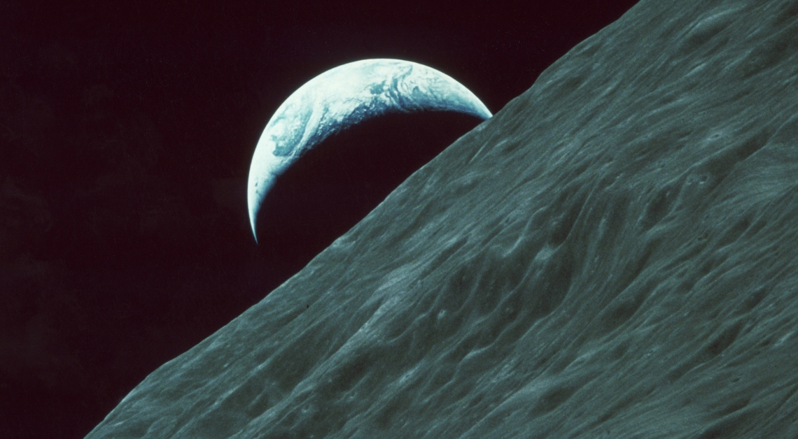 7 Strange Things That Actually Exist in the Universe, According to NASA