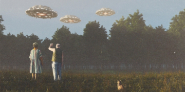 7 Truly Bizarre UFO Sightings the Government Can’t (or Won’t) Explain