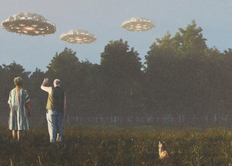 7 Truly Bizarre UFO Sightings the Government Can’t (or Won’t) Explain