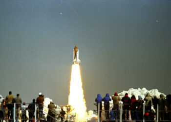 40 years later, a new look at lessons from the Challenger disaster