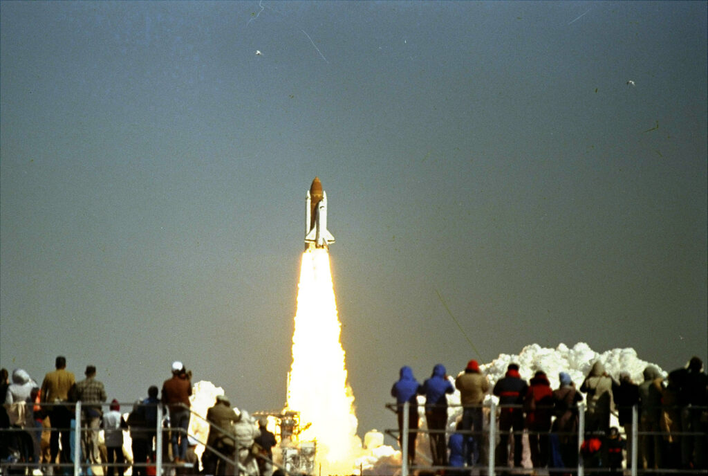 40 years later, a new look at lessons from the Challenger disaster