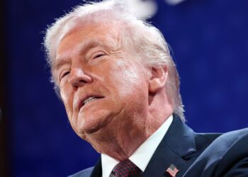 Sick Trump Fundraising Email Threatens ICE Will ‘Track You Down’