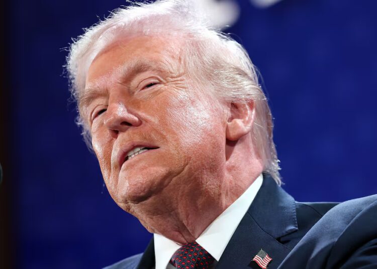 Sick Trump Fundraising Email Threatens ICE Will ‘Track You Down’