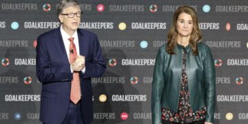 Bill Gates Forks Over Jaw-Dropping Sum to Ex-Wife Years After Divorce