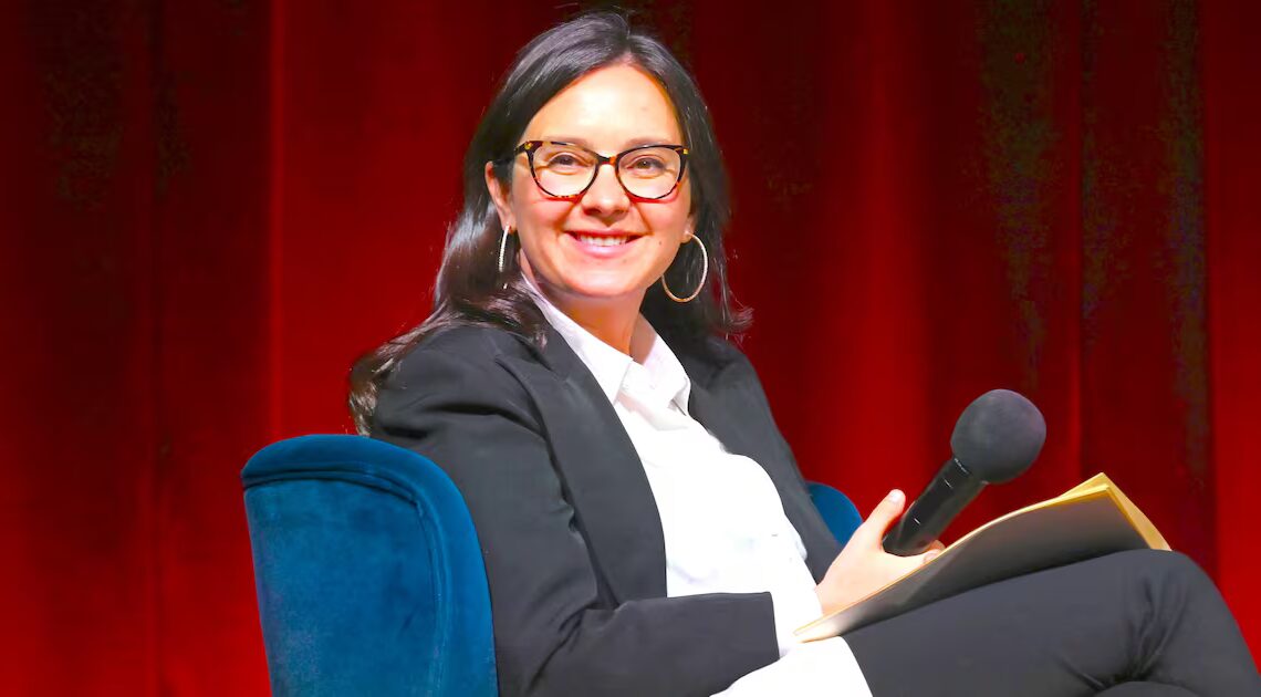 MAGA-Curious CBS Boss Plotting to Make MAHA Podcaster New Network Star