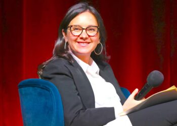 MAGA-Curious CBS Boss Plotting to Make MAHA Podcaster New Network Star