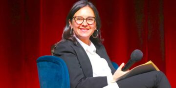 MAGA-Curious CBS Boss Plotting to Make MAHA Podcaster New Network Star