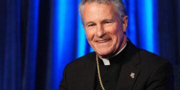 ‘Morally acceptable’ for U.S. troops to disobey orders, archbishop says