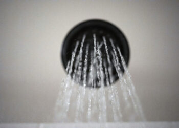 House GOP’s first 2026 priority: Trump’s changes to showerheads