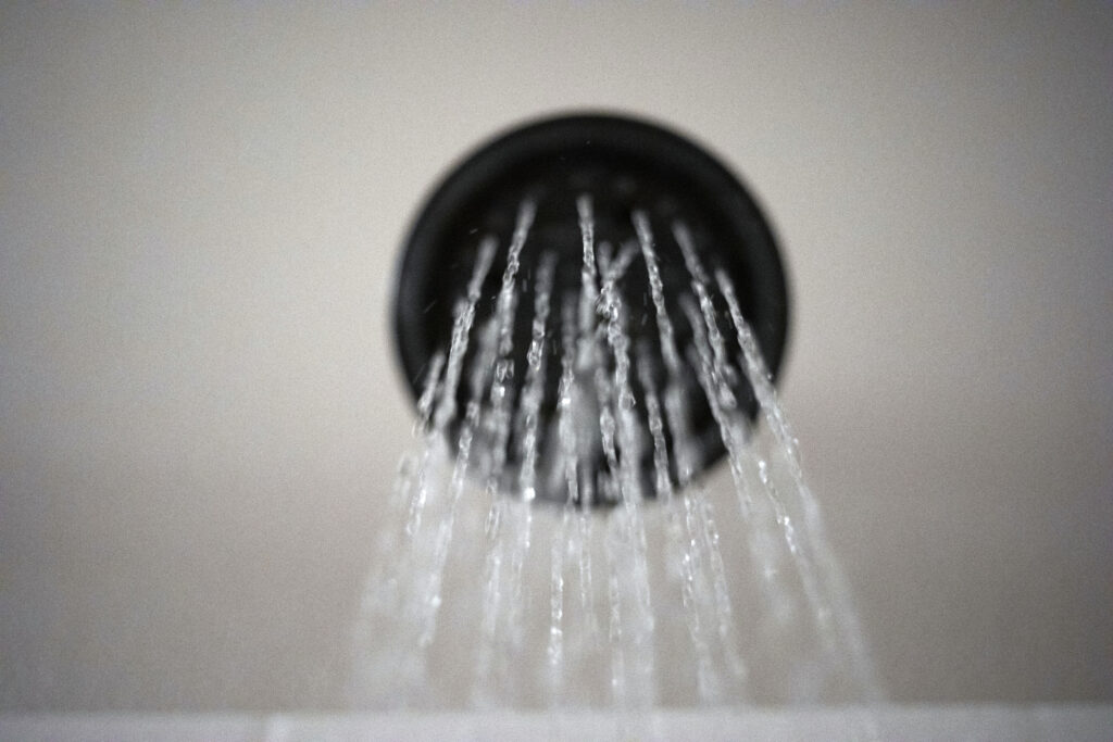 House GOP’s first 2026 priority: Trump’s changes to showerheads
