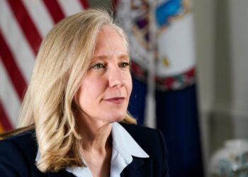 Spanberger’s opportunity