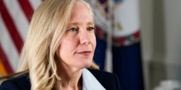 Spanberger’s opportunity