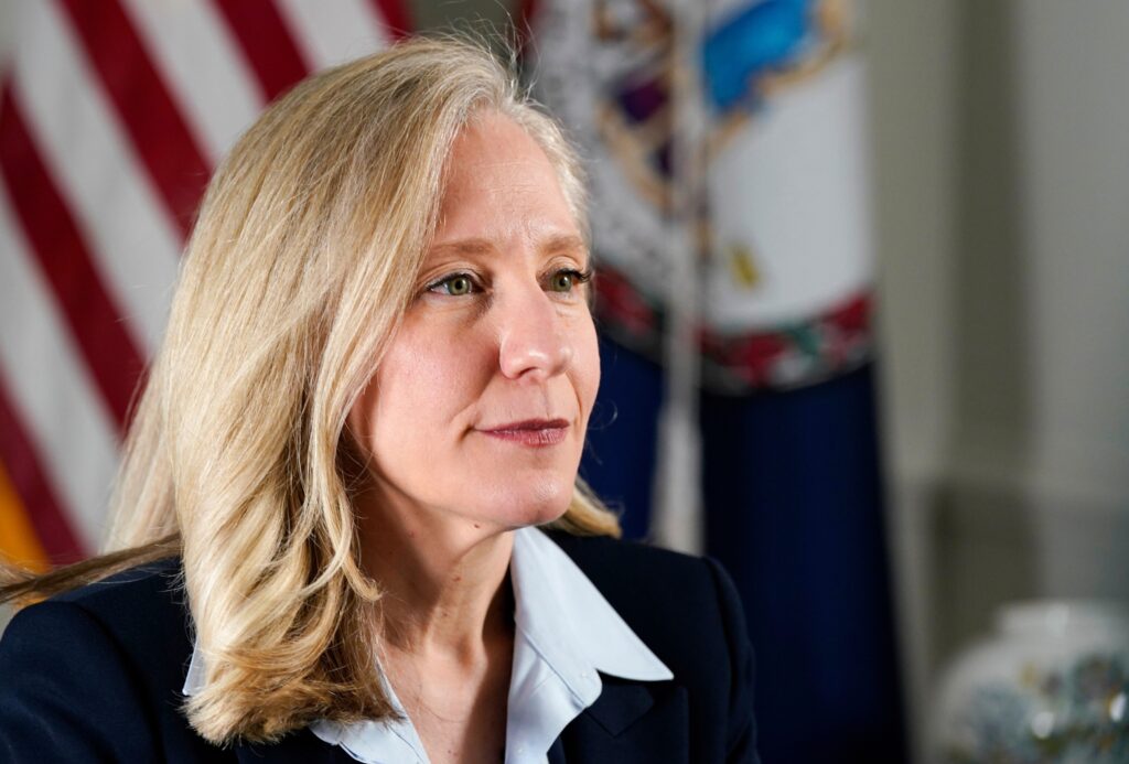 Spanberger’s opportunity