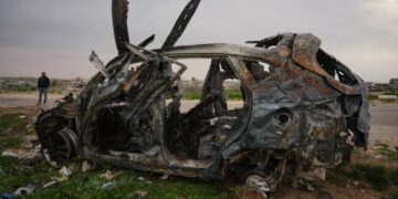 Israel kills 3 journalists in Gaza, including CBS News contributor