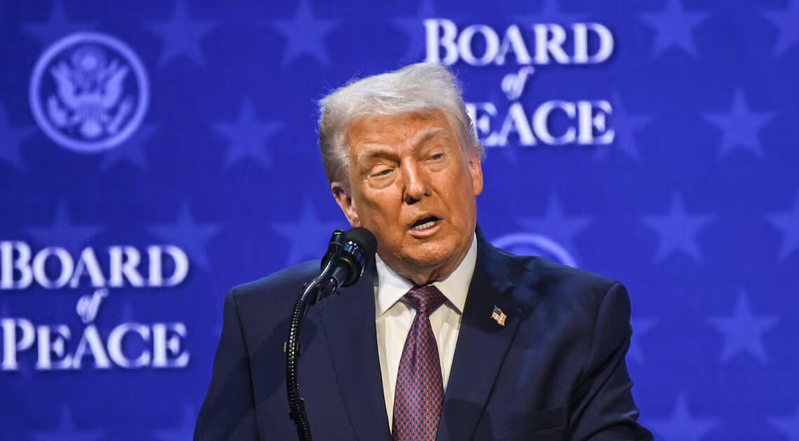 Opinion: Lonely Trump Humiliated as Major Allies Refuse to Be Bullied