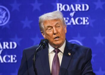 Opinion: Lonely Trump Humiliated as Major Allies Refuse to Be Bullied