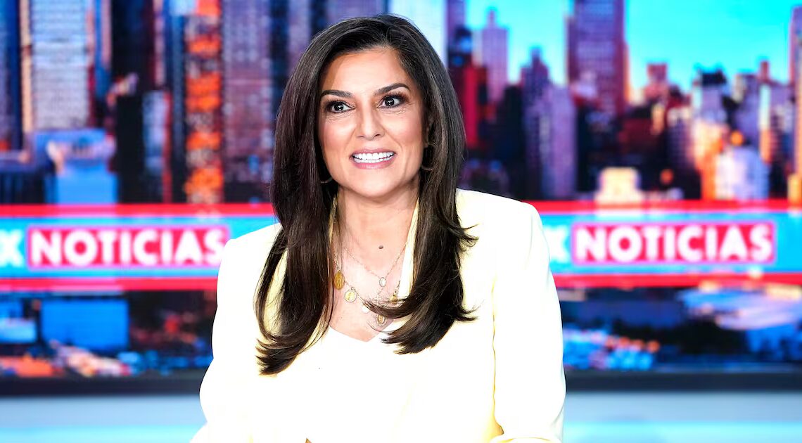 Trump Goon’s Fox Host Wife Falls for Bizarre RFK Jr. Troll Account