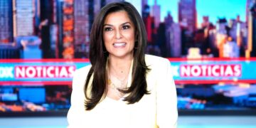 Trump Goon’s Fox Host Wife Falls for Bizarre RFK Jr. Troll Account