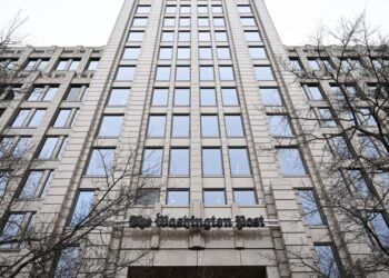 The Post and the First Amendment