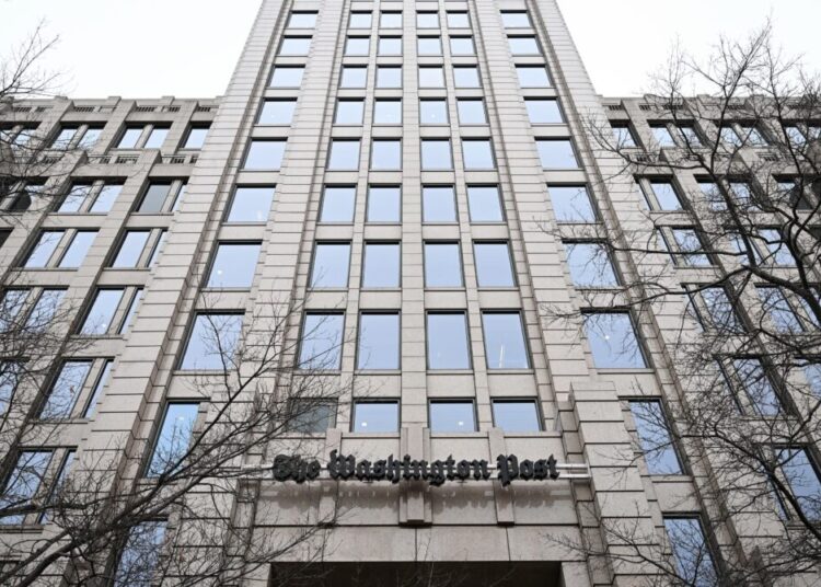 The Post and the First Amendment