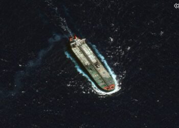 U.S. sanctions are losing their bite