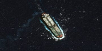 U.S. sanctions are losing their bite