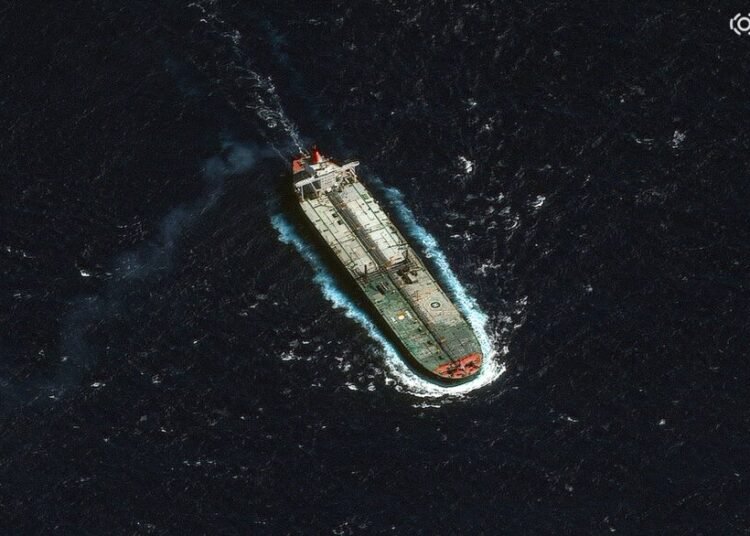 U.S. sanctions are losing their bite