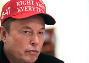 Exposed Musk Now Insists Epstein Files Don’t Matter