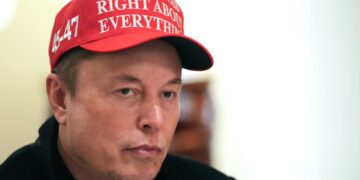 Exposed Musk Now Insists Epstein Files Don’t Matter