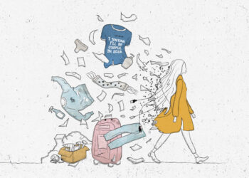 20 things to declutter right now to start the year lighter