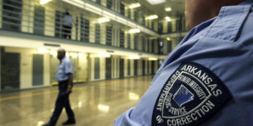 Arkansas moves to ban books in prisons as a drug-fighting measure