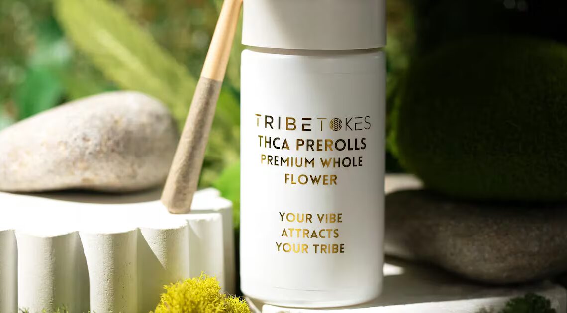 Scouted: Skip the Booze—Not the Buzz—With These Cannabis Essentials