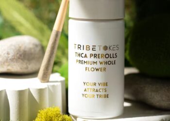 Scouted: Skip the Booze—Not the Buzz—With These Cannabis Essentials