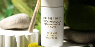 Scouted: Skip the Booze—Not the Buzz—With These Cannabis Essentials