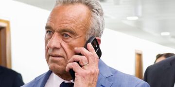 RFK Jr.’s Health Department Secretly Scrubs Its Own Science