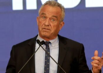 JFK’s Grandson Rips RFK Jr. Over ‘Deadly’ Vaccine Guidance