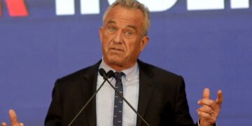 JFK’s Grandson Rips RFK Jr. Over ‘Deadly’ Vaccine Guidance