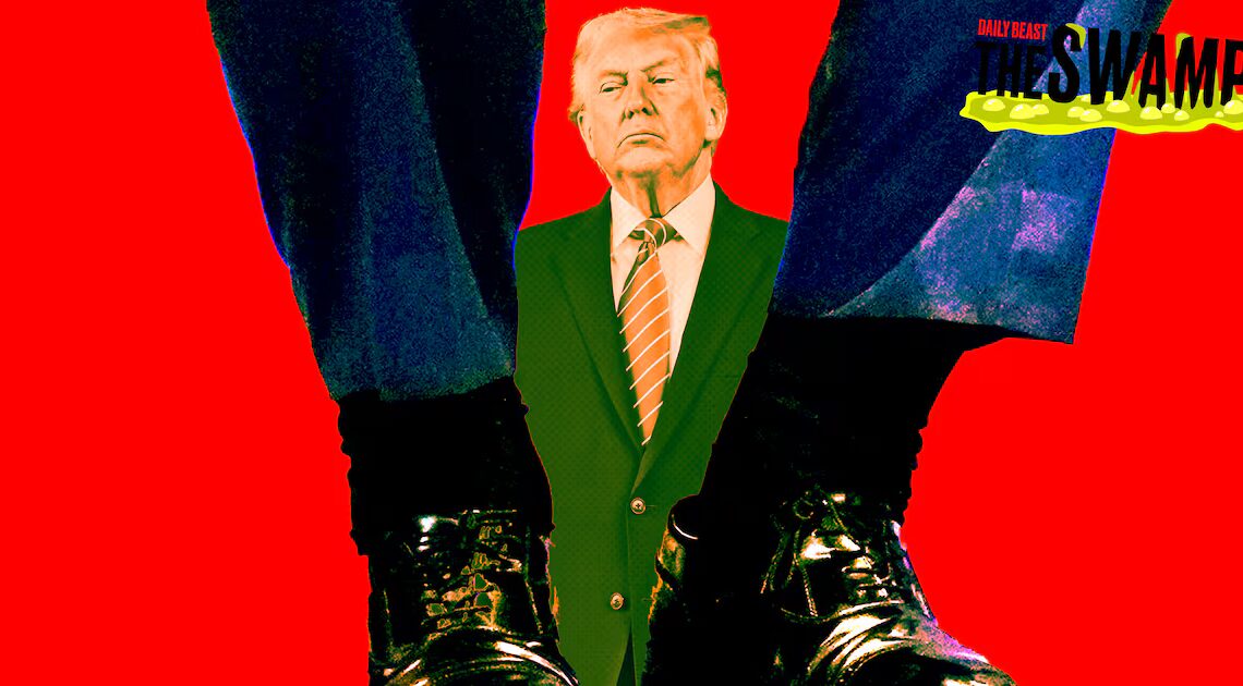 Trump’s So Vein, This Doctor Knows What to Do