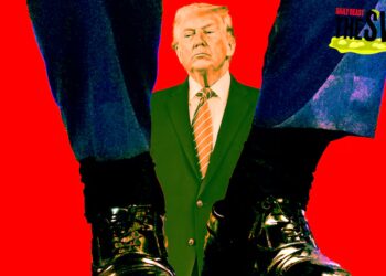 Trump’s So Vein, This Doctor Knows What to Do