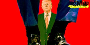 Trump’s So Vein, This Doctor Knows What to Do