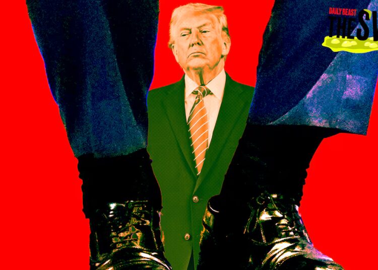 Trump’s So Vein, This Doctor Knows What to Do