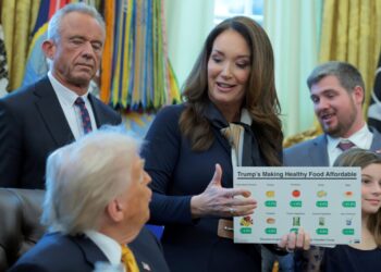 Inflation is not ‘defeated’