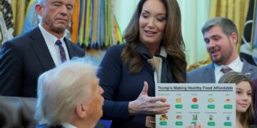 Inflation is not ‘defeated’