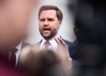 Vance steps in to host White House talks on Greenland’s future