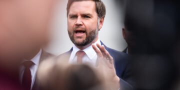 Vance steps in to host White House talks on Greenland’s future