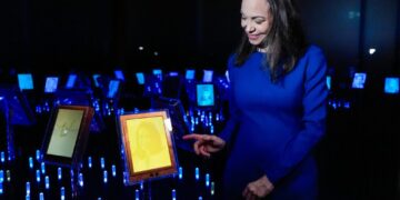 Machado gave her Peace Prize to Trump. Can a Nobel be gifted?