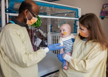 Scientists are inventing treatments for devastating diseases. There’s just one problem.