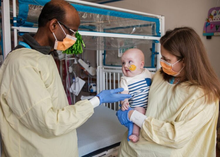 Scientists are inventing treatments for devastating diseases. There’s just one problem.