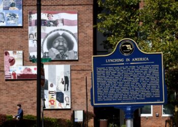 Maryland studied its complicity in lynchings. Are reparations next?