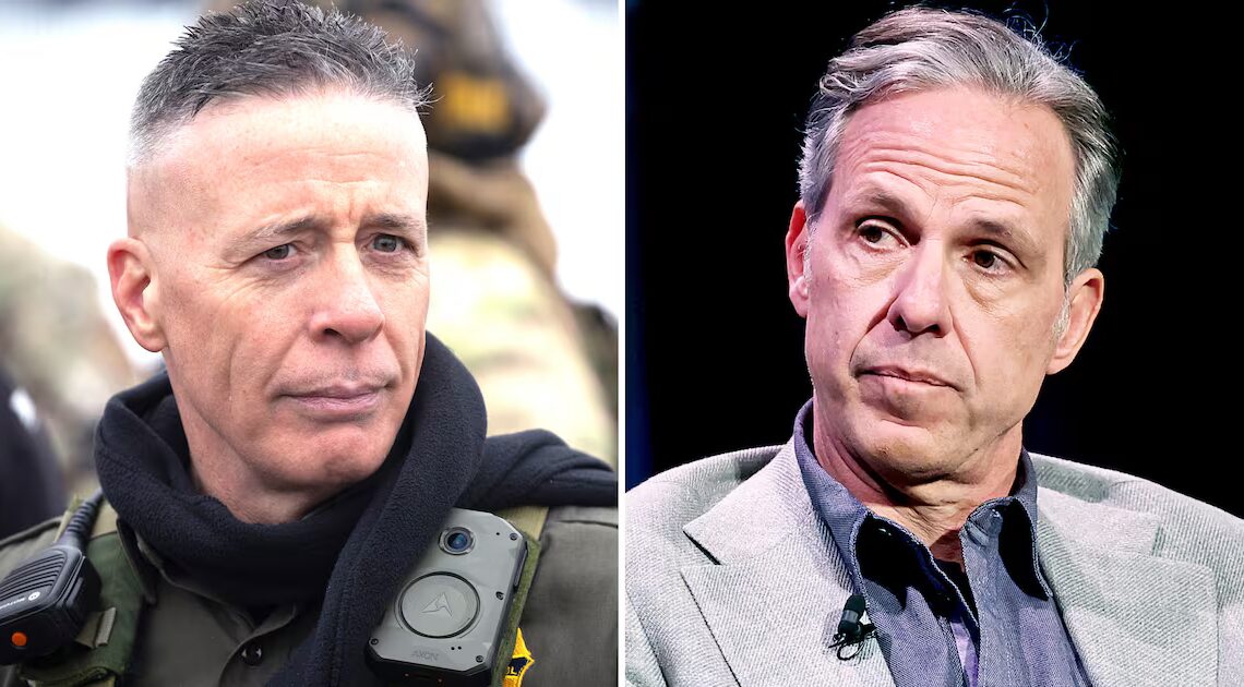 Top Trump Stooge Humiliates Himself With Brutal Self-Own